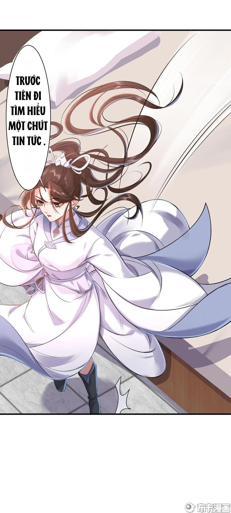 Phế Nữ Yêu Thần Chapter 3 - 23