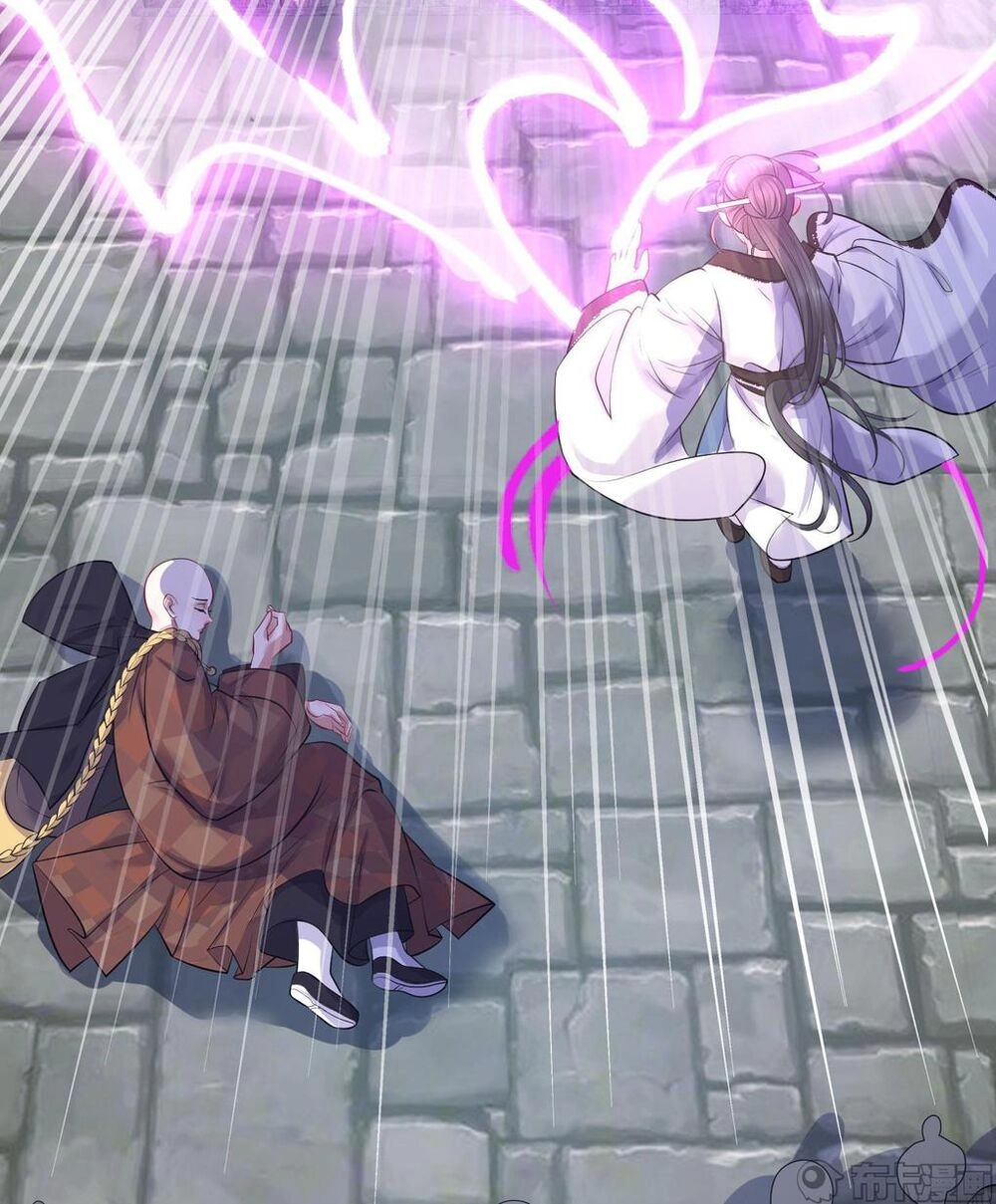 Phế Nữ Yêu Thần Chapter 3 - 28