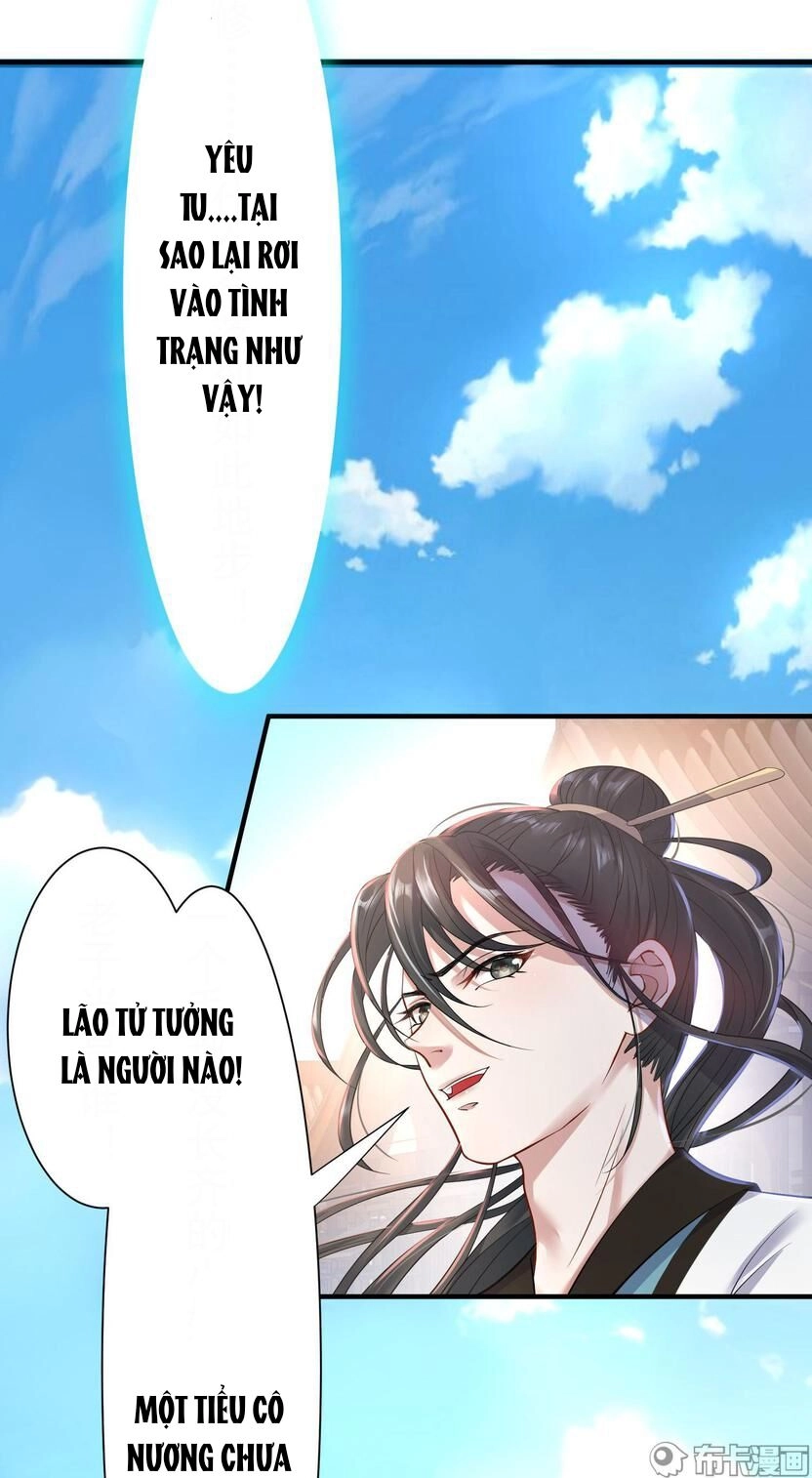 Phế Nữ Yêu Thần Chapter 3 - 35