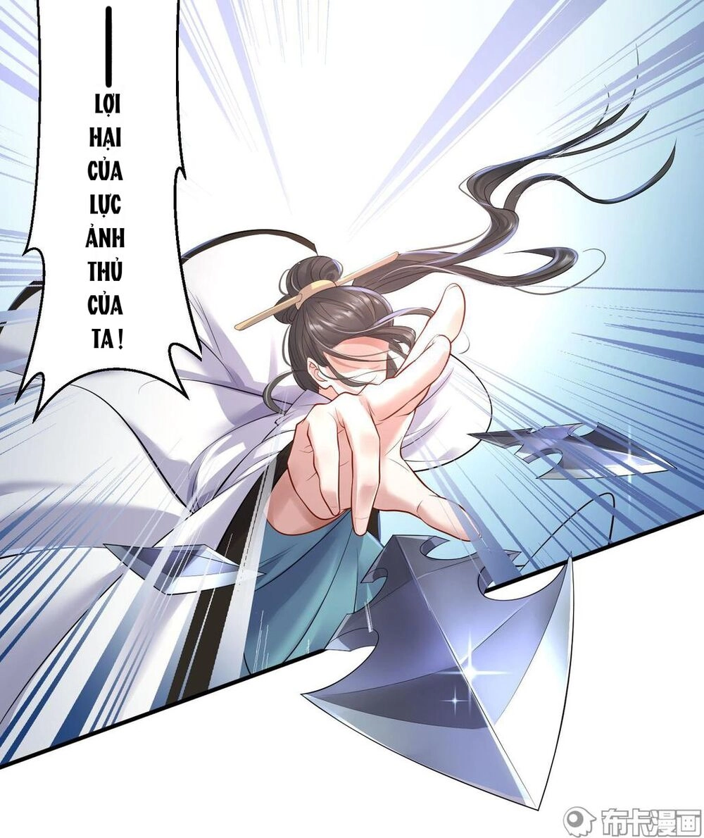 Phế Nữ Yêu Thần Chapter 3 - 37