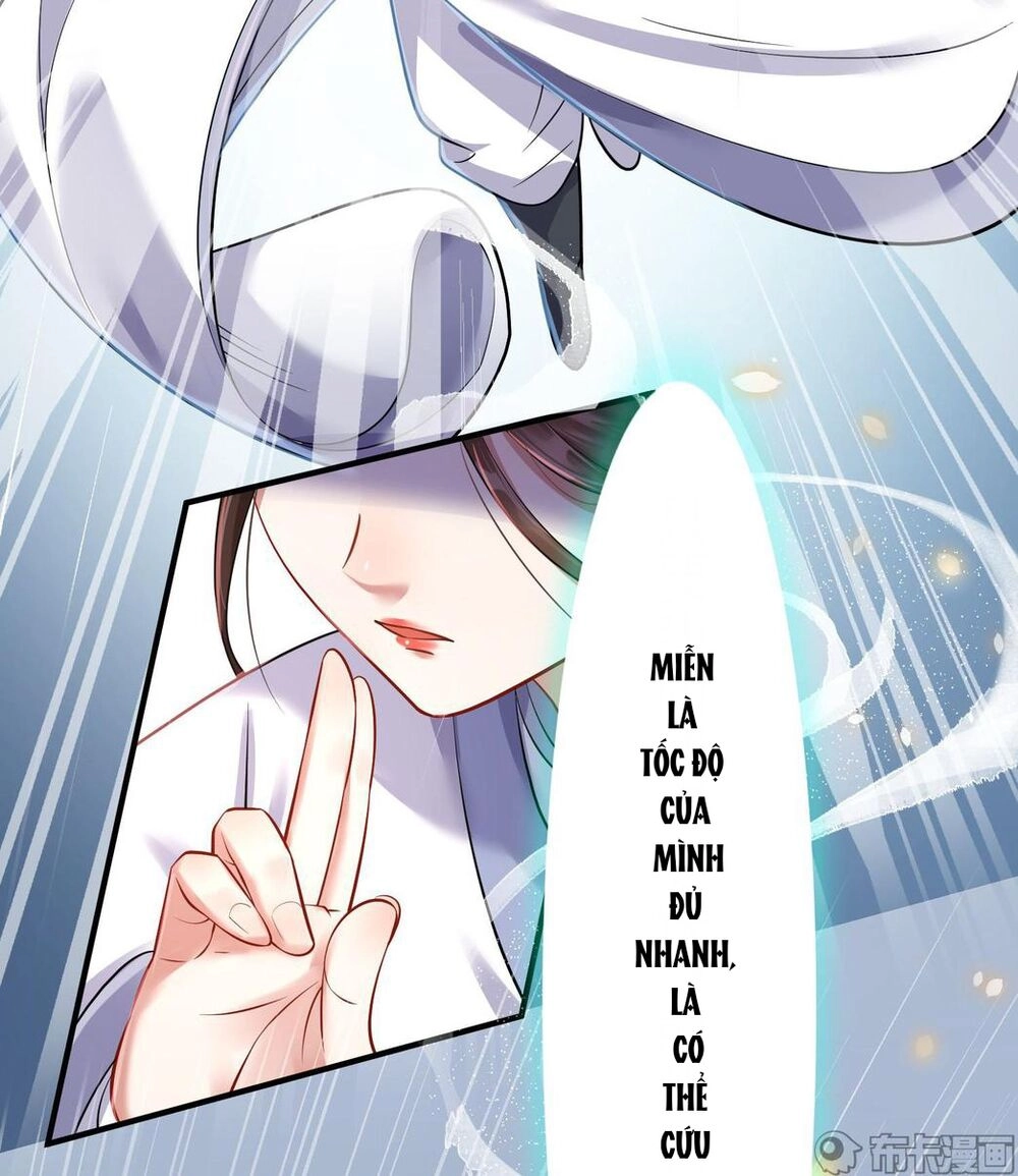 Phế Nữ Yêu Thần Chapter 3 - 39