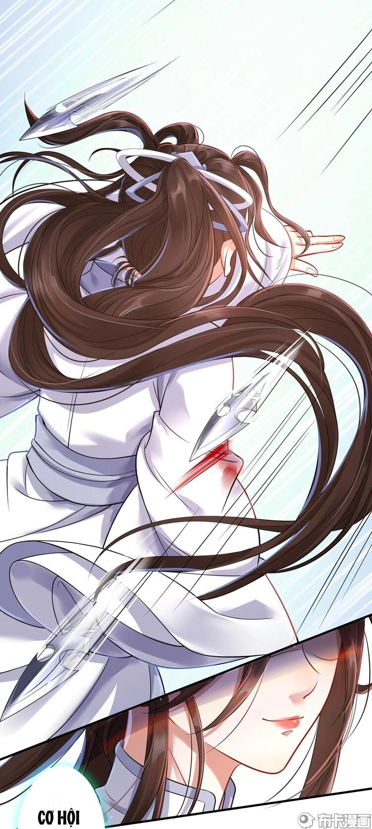 Phế Nữ Yêu Thần Chapter 3 - 41