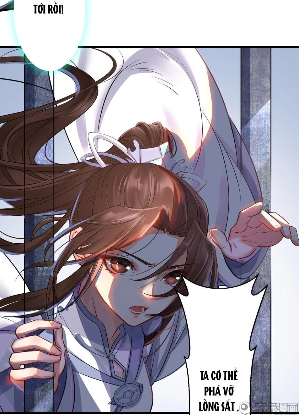 Phế Nữ Yêu Thần Chapter 3 - 42