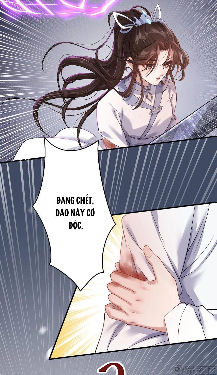 Phế Nữ Yêu Thần Chapter 3 - 45