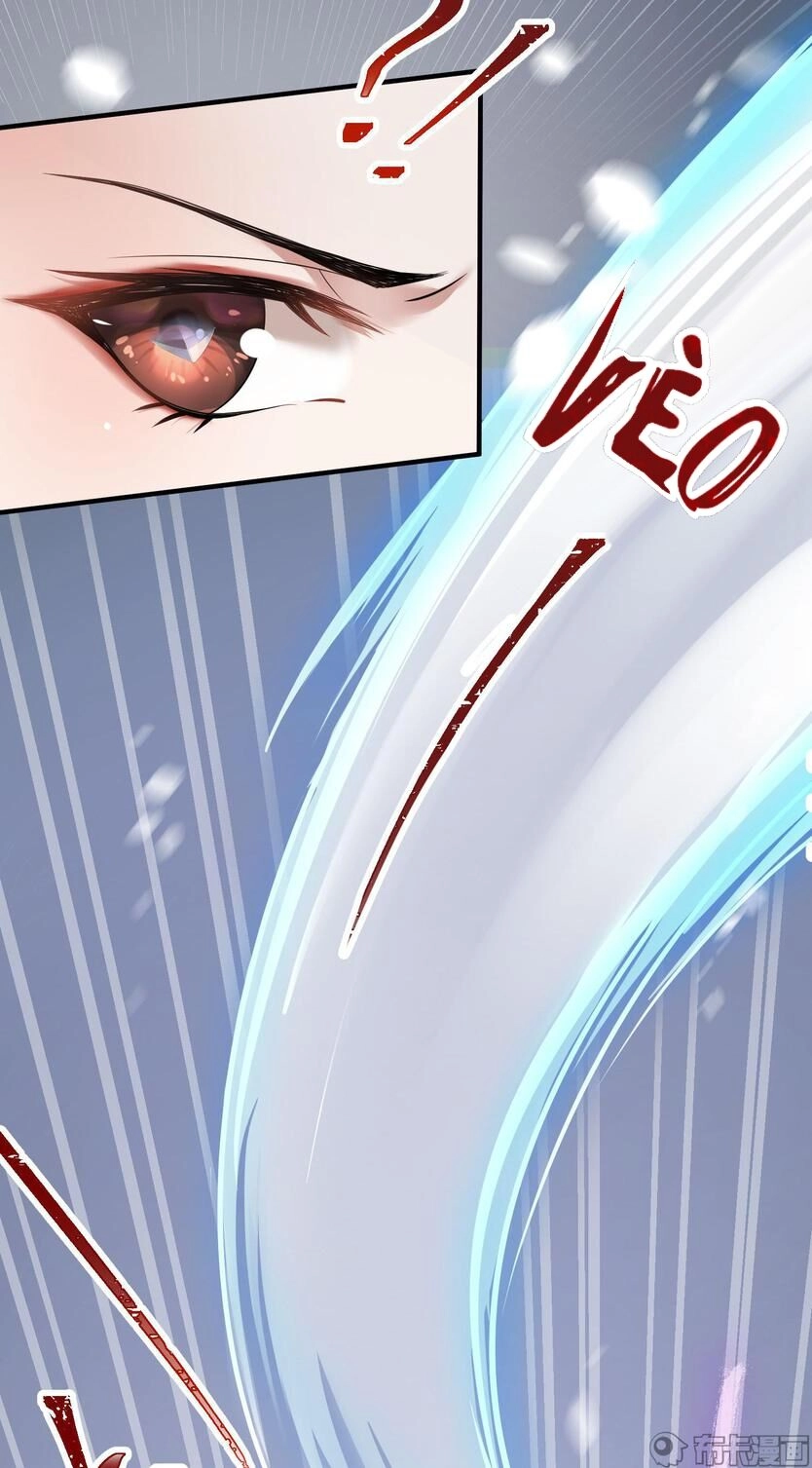 Phế Nữ Yêu Thần Chapter 3 - 46