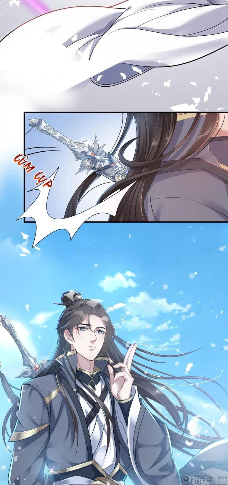 Phế Nữ Yêu Thần Chapter 3 - 49