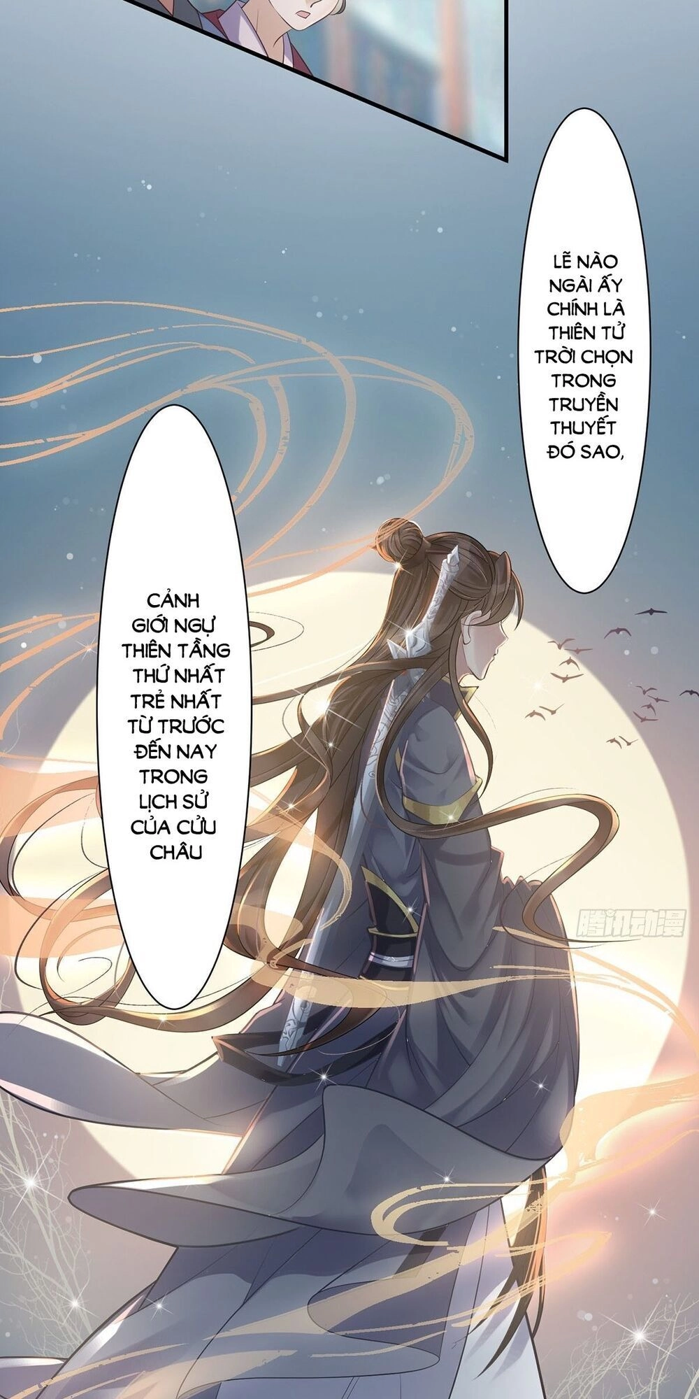 Phế Nữ Yêu Thần Chapter 4 - 7