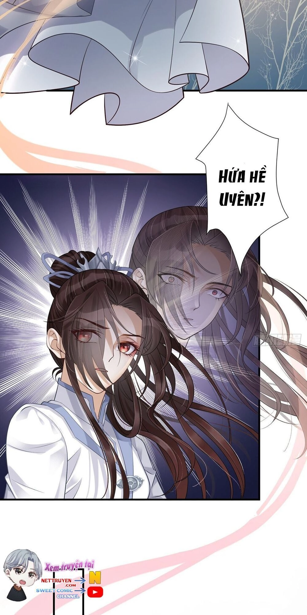 Phế Nữ Yêu Thần Chapter 4 - 8