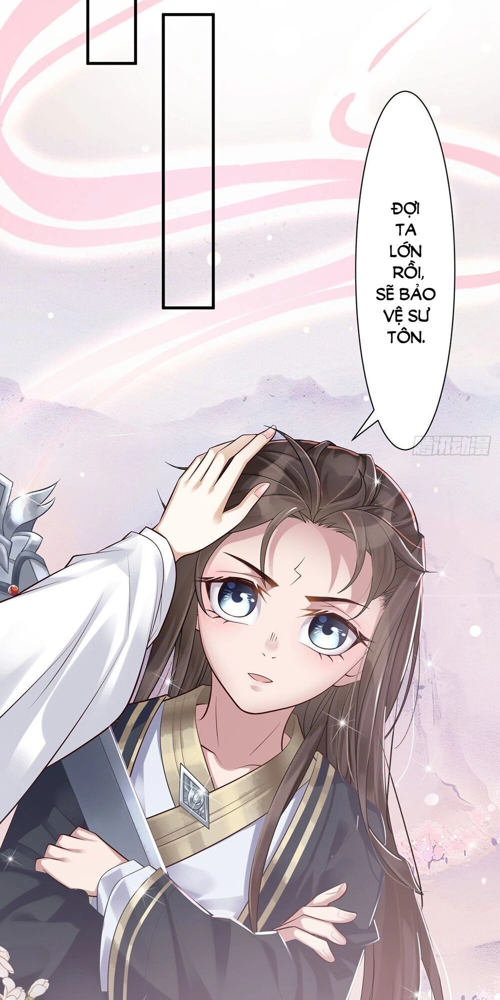 Phế Nữ Yêu Thần Chapter 4 - 9