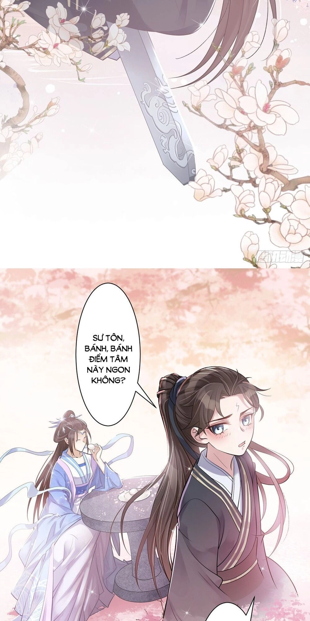 Phế Nữ Yêu Thần Chapter 4 - 10