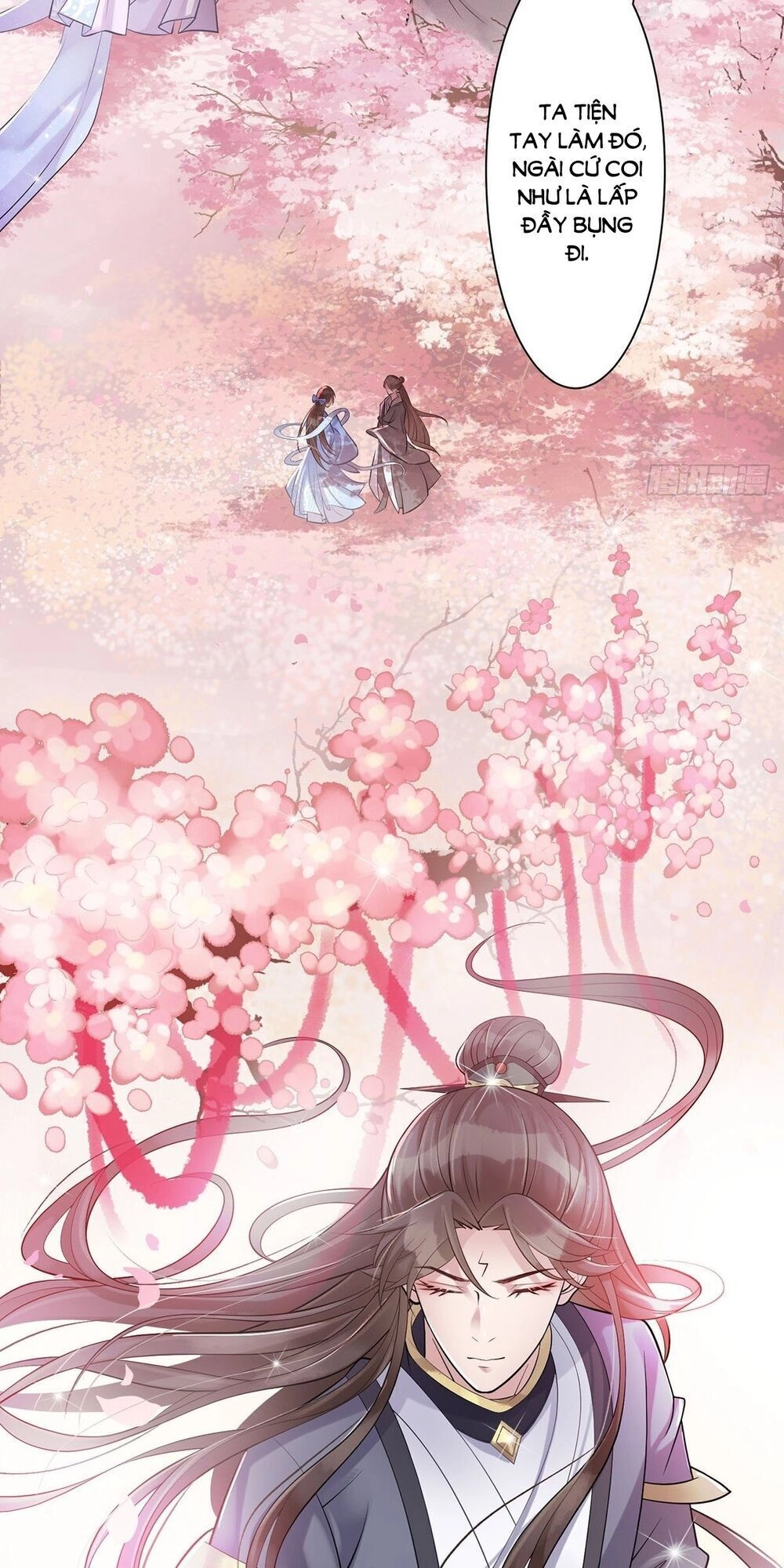 Phế Nữ Yêu Thần Chapter 4 - 11