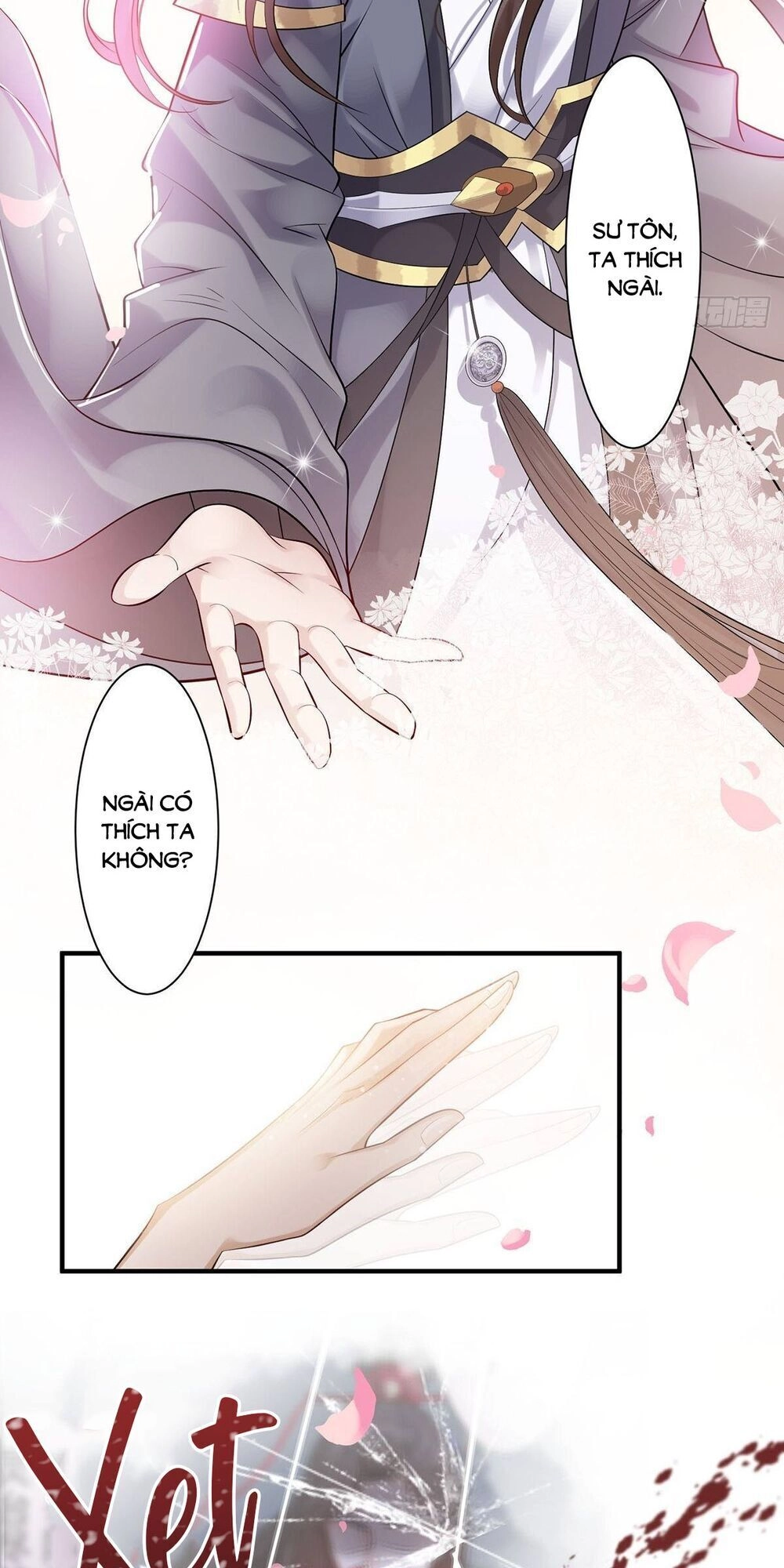 Phế Nữ Yêu Thần Chapter 4 - 12