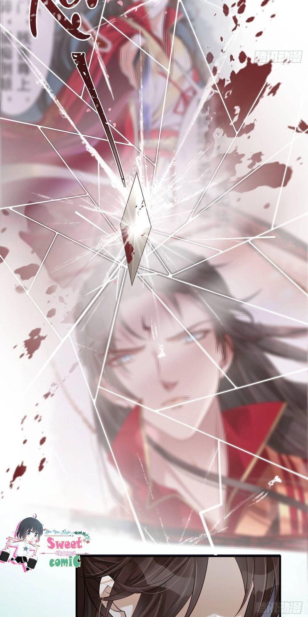 Phế Nữ Yêu Thần Chapter 4 - 13