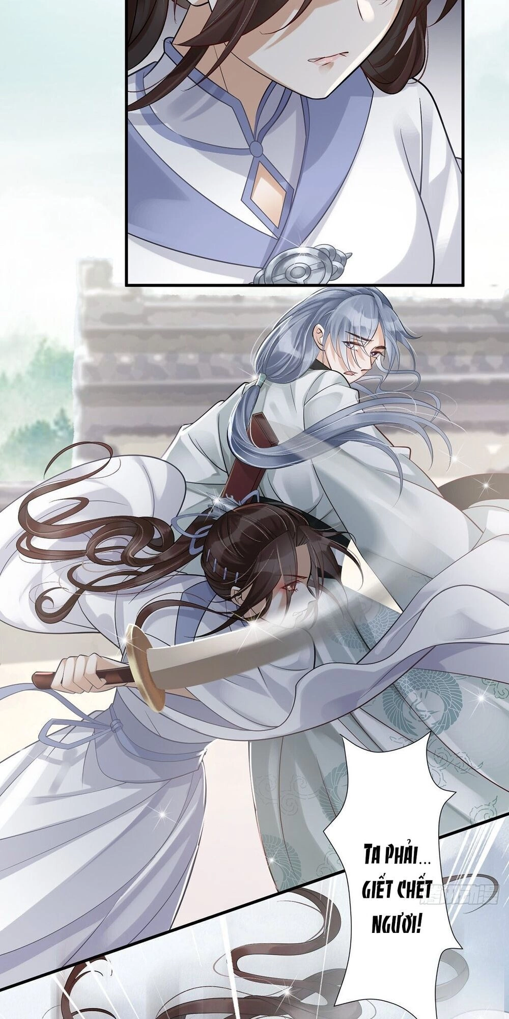 Phế Nữ Yêu Thần Chapter 4 - 14