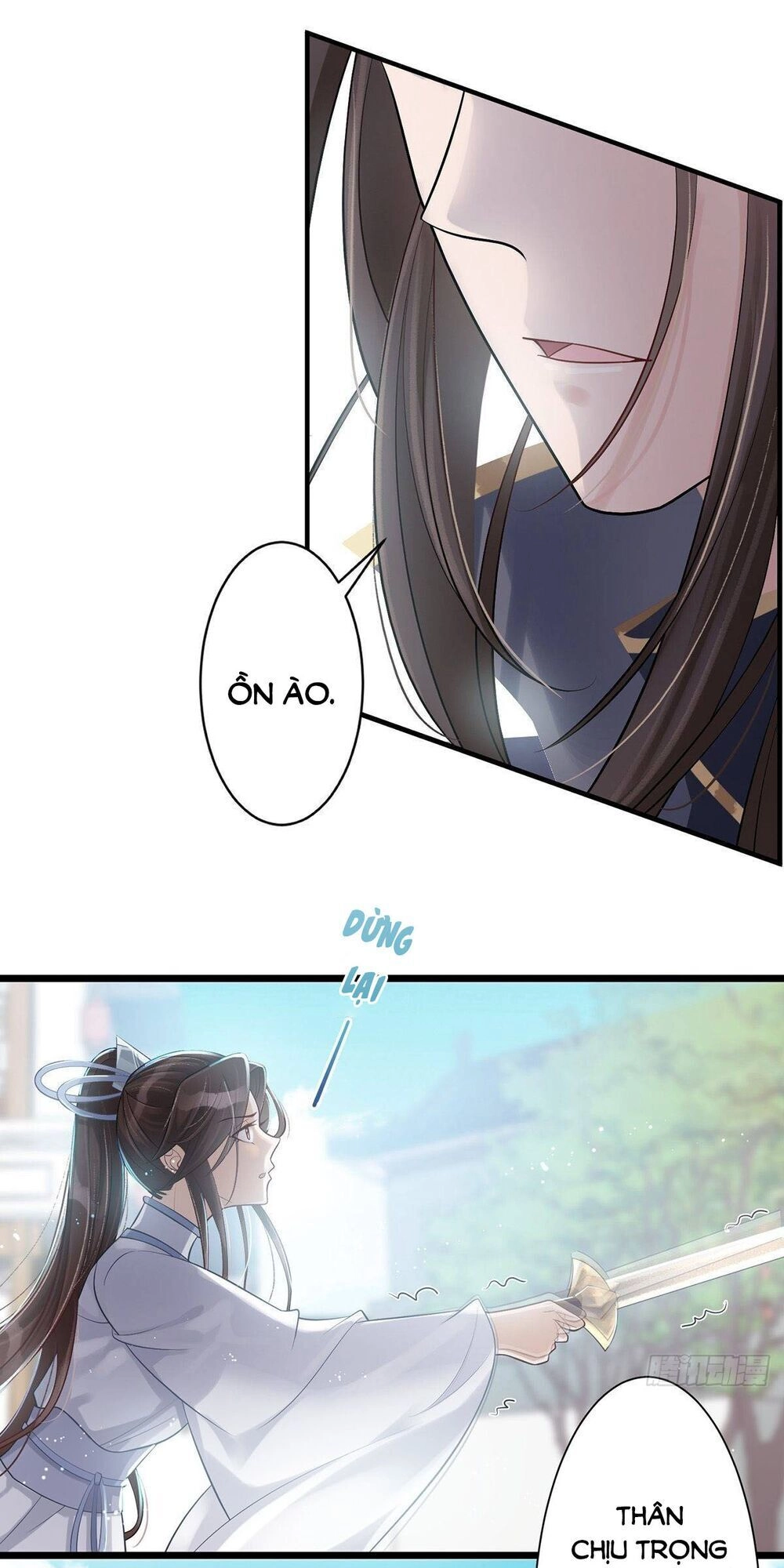 Phế Nữ Yêu Thần Chapter 4 - 16