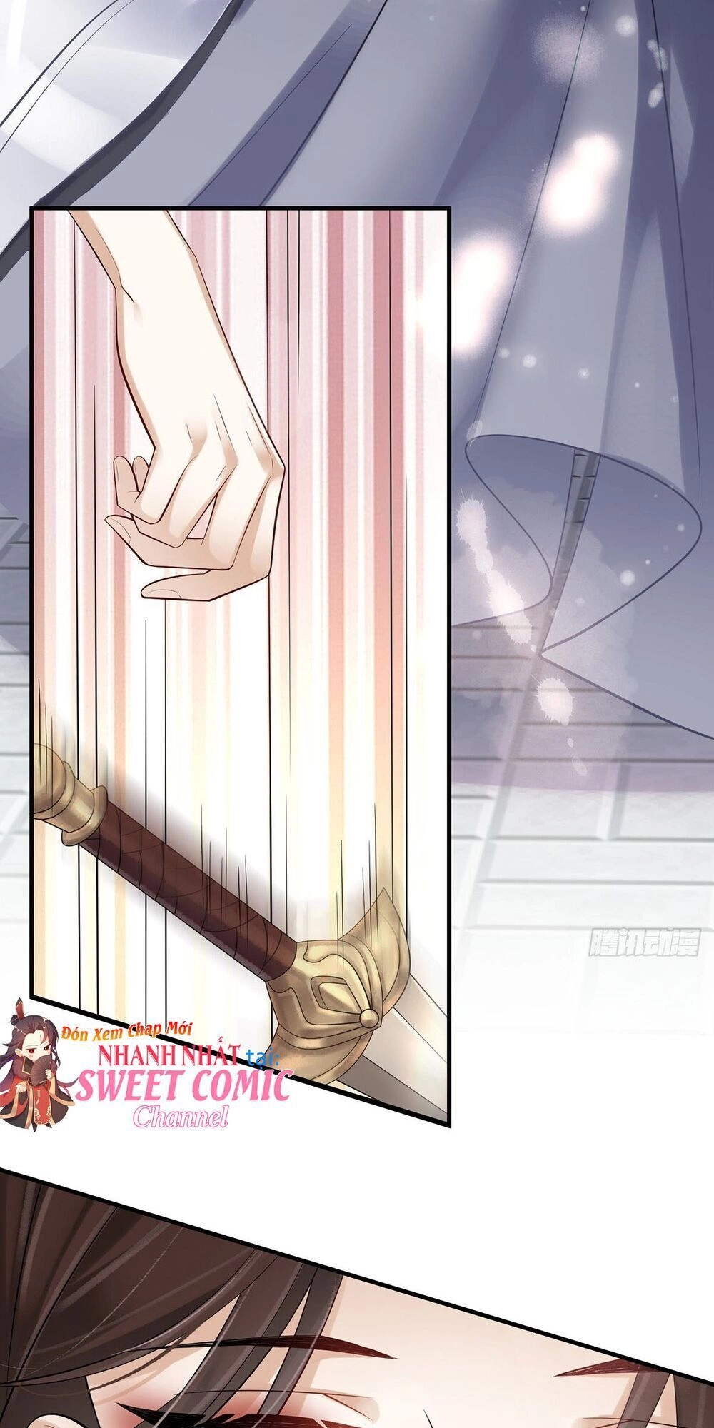 Phế Nữ Yêu Thần Chapter 4 - 18