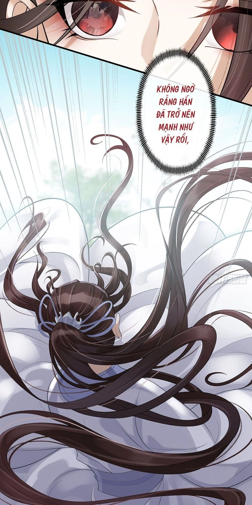 Phế Nữ Yêu Thần Chapter 4 - 19