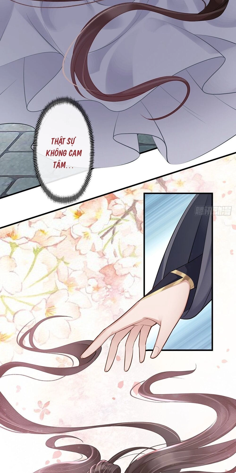 Phế Nữ Yêu Thần Chapter 4 - 20