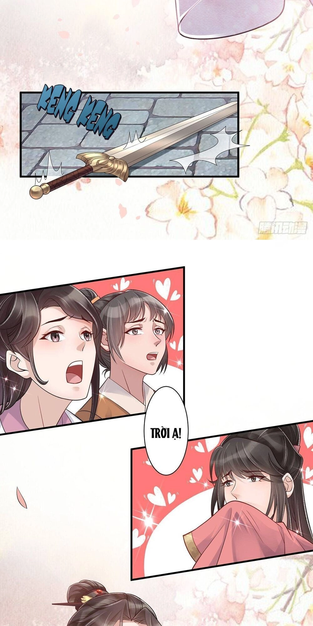 Phế Nữ Yêu Thần Chapter 4 - 22