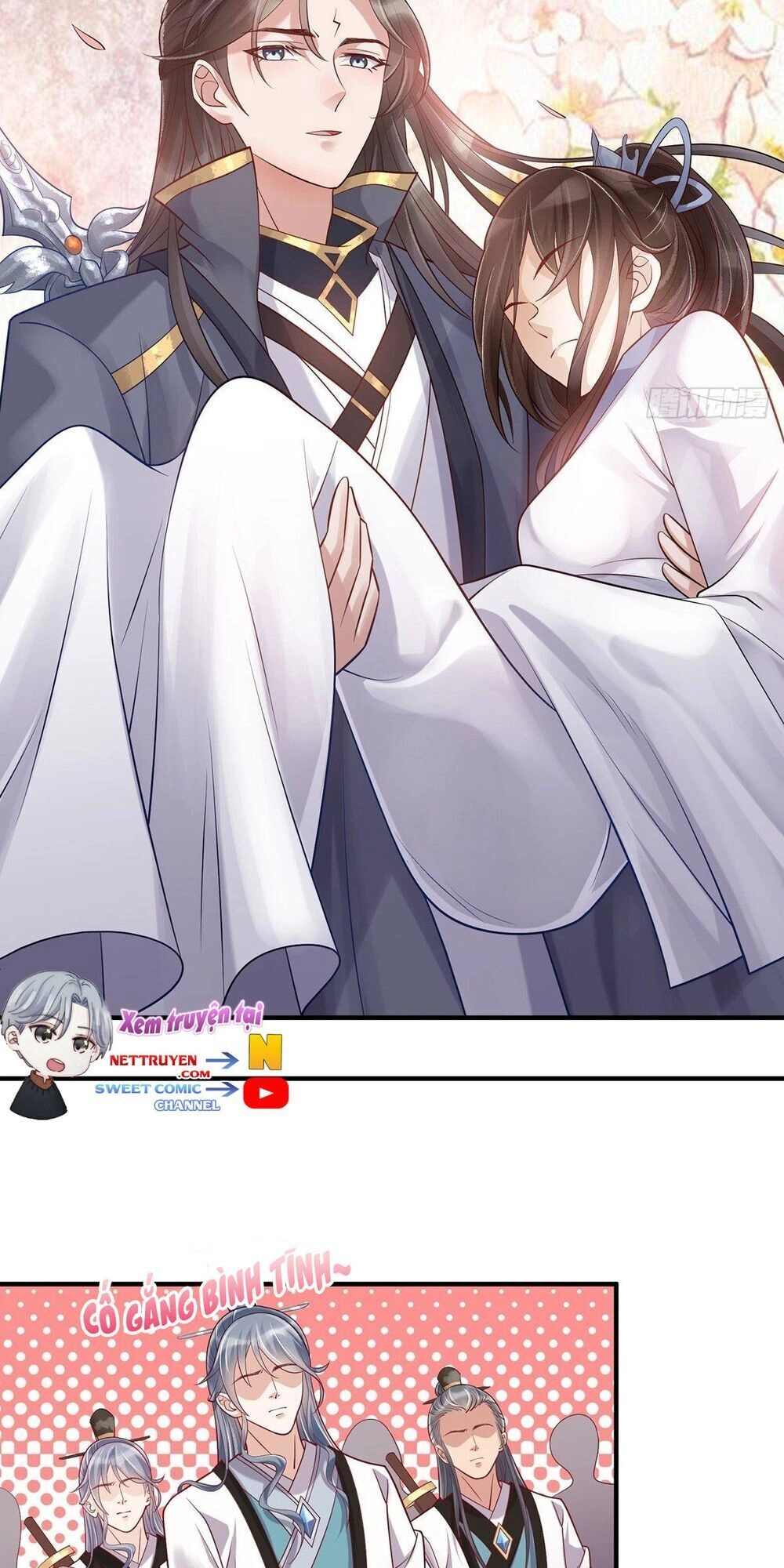 Phế Nữ Yêu Thần Chapter 4 - 23