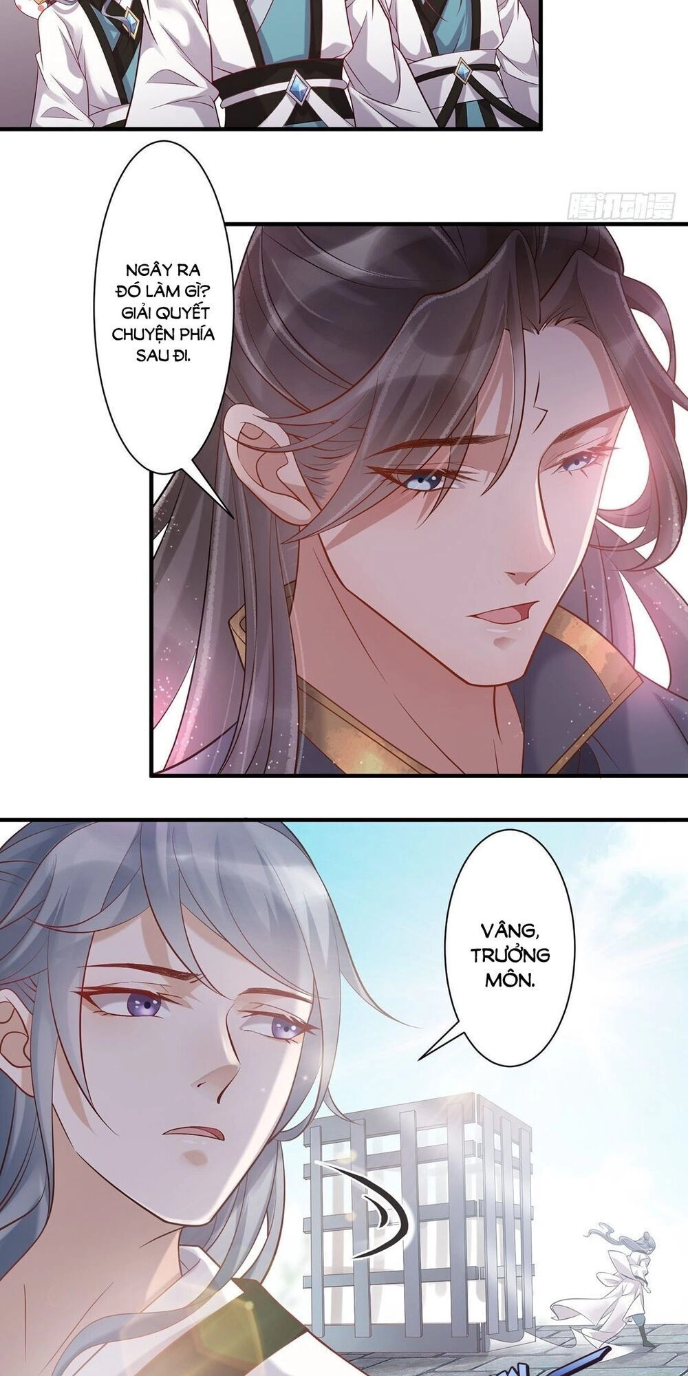 Phế Nữ Yêu Thần Chapter 4 - 24