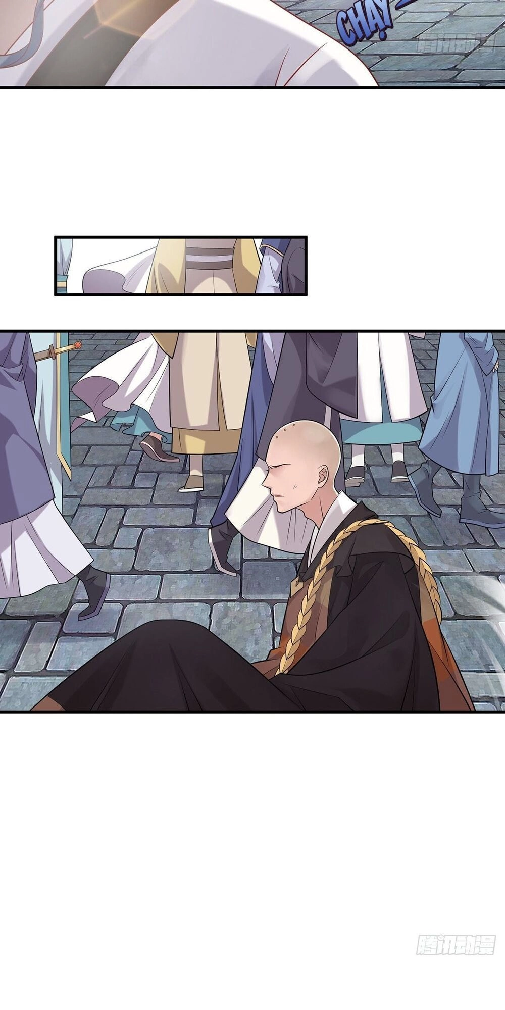 Phế Nữ Yêu Thần Chapter 4 - 25