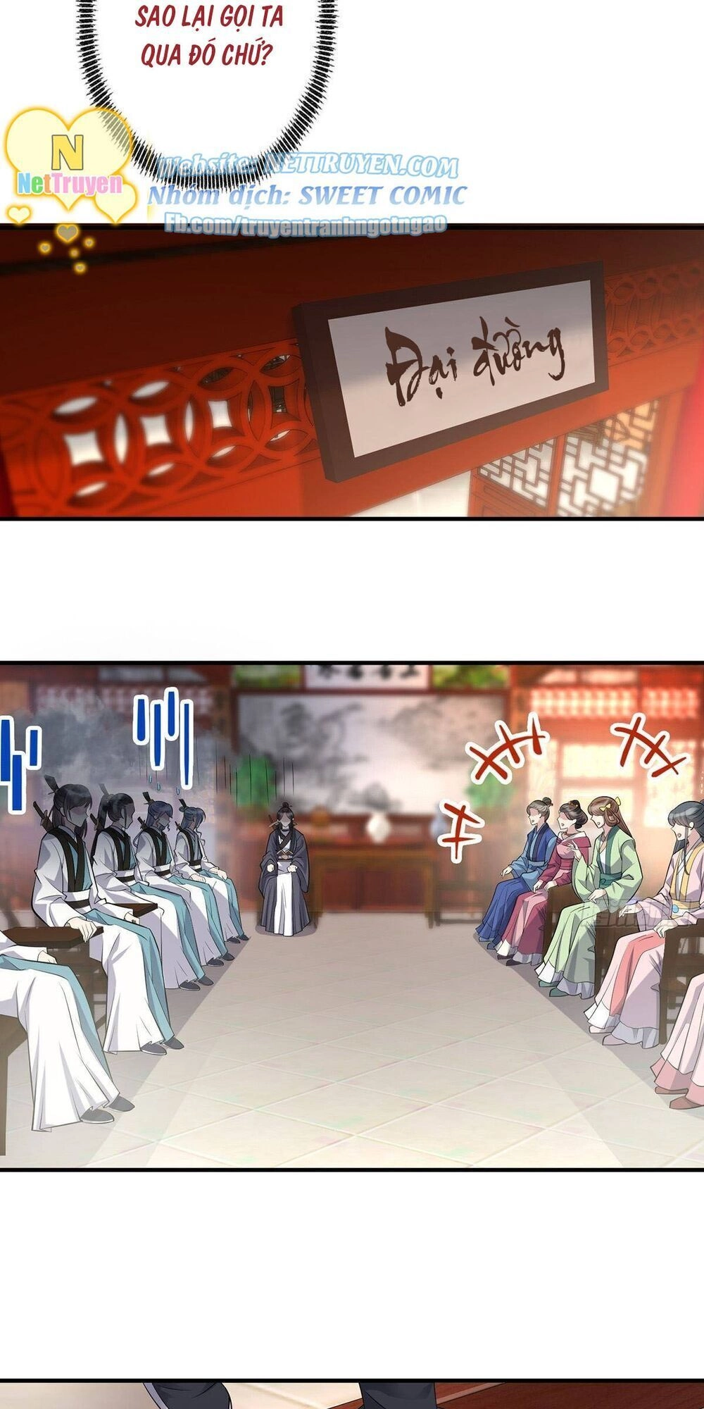 Phế Nữ Yêu Thần Chapter 4 - 29