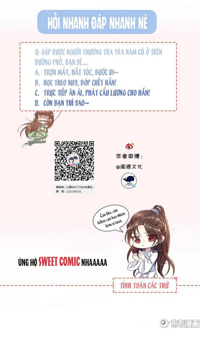 Phế Nữ Yêu Thần Chapter 4 - 38