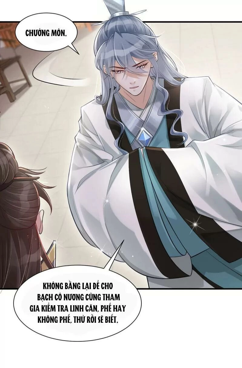 Phế Nữ Yêu Thần Chapter 5 - 3