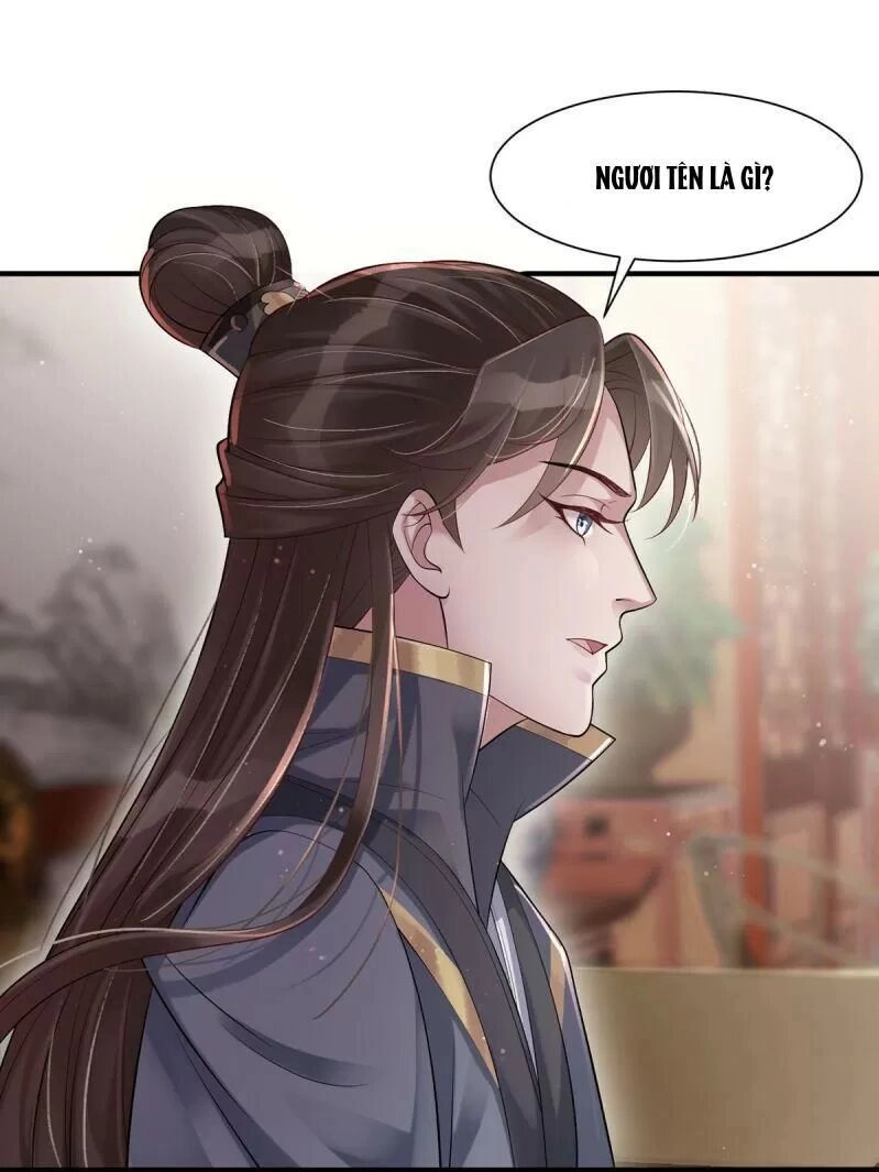 Phế Nữ Yêu Thần Chapter 5 - 4