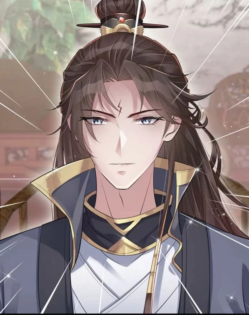 Phế Nữ Yêu Thần Chapter 5 - 8