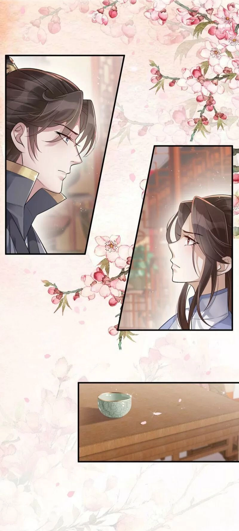 Phế Nữ Yêu Thần Chapter 5 - 9