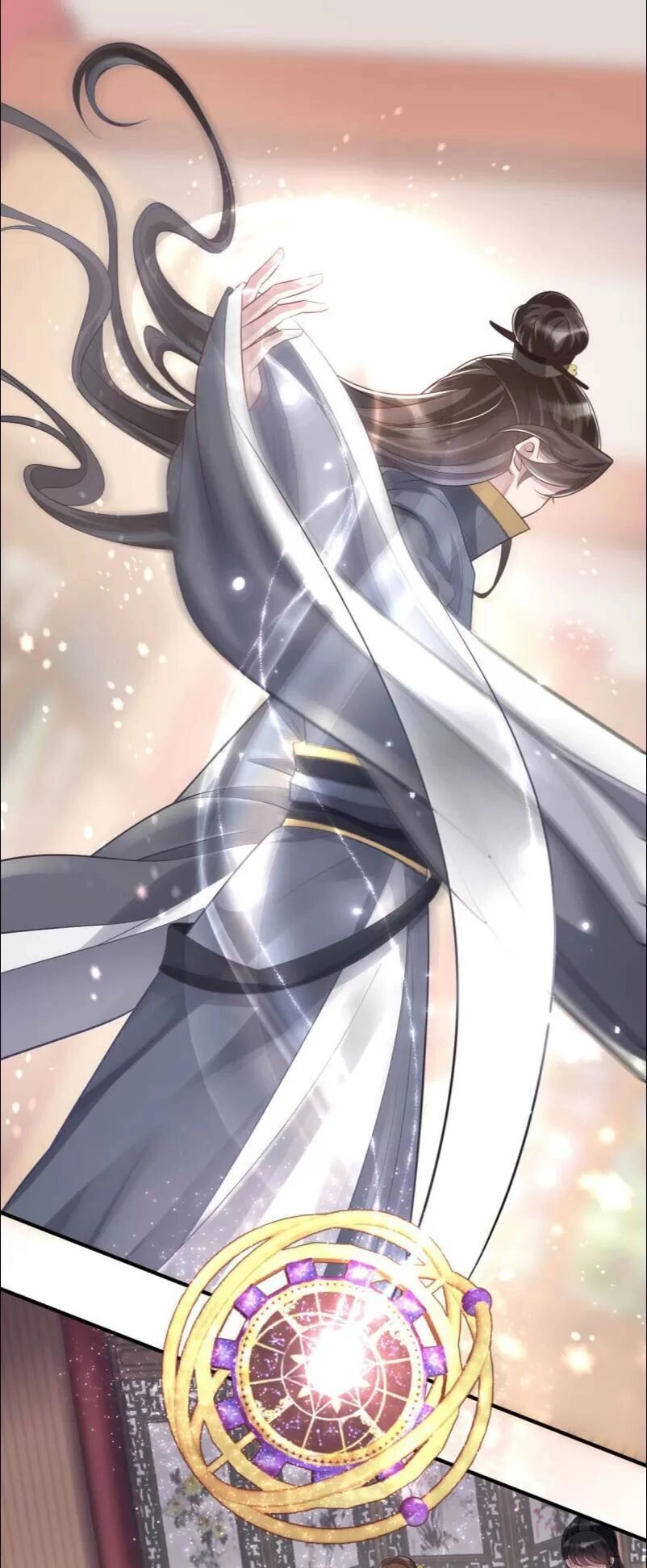 Phế Nữ Yêu Thần Chapter 5 - 10