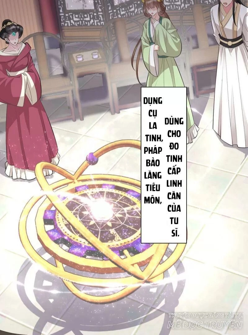 Phế Nữ Yêu Thần Chapter 5 - 11