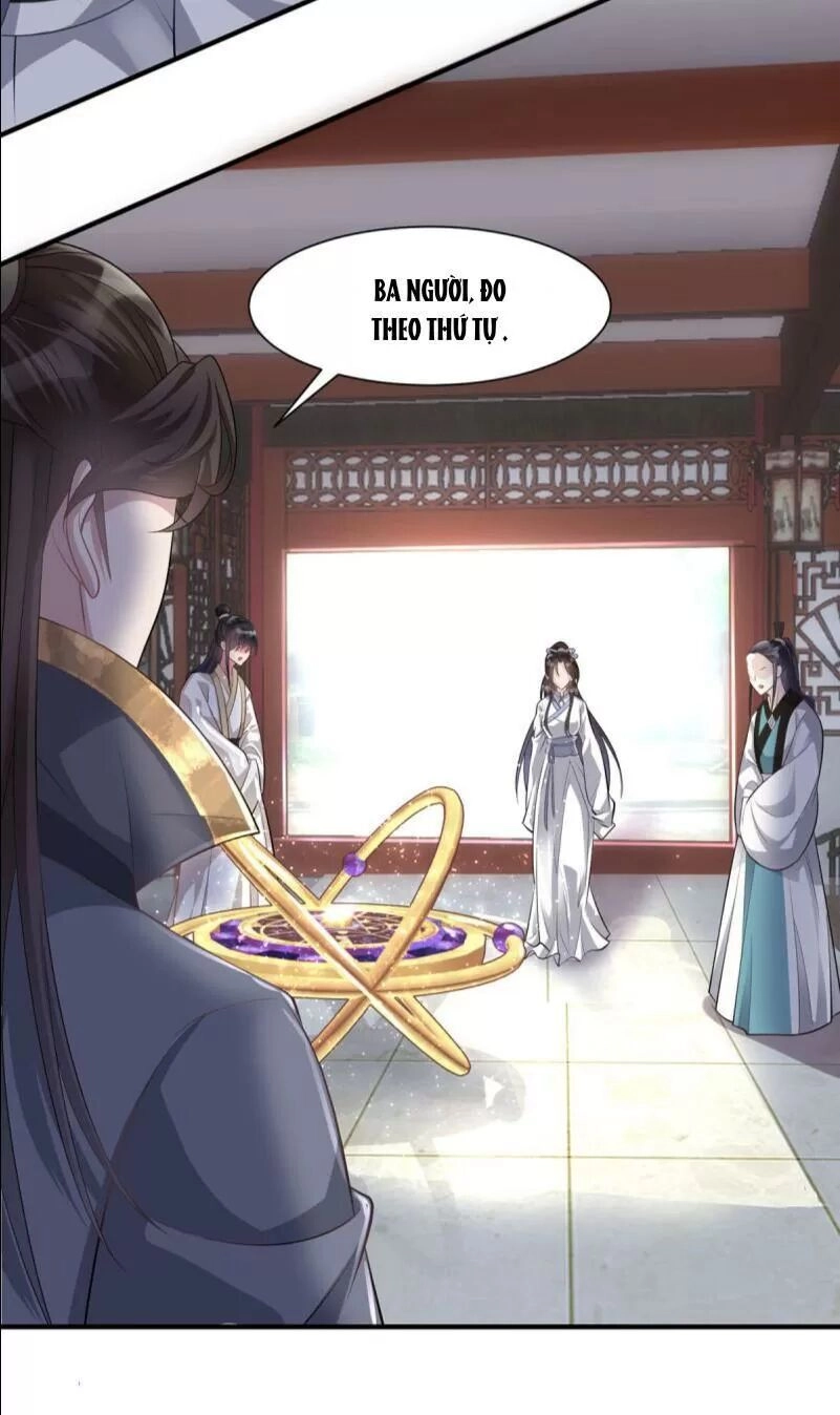 Phế Nữ Yêu Thần Chapter 5 - 13