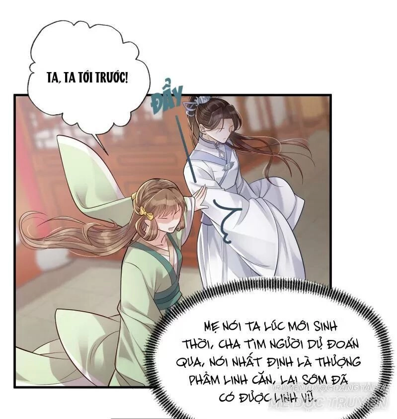 Phế Nữ Yêu Thần Chapter 5 - 16