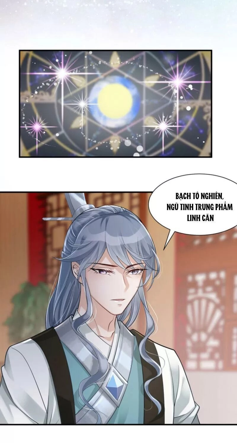 Phế Nữ Yêu Thần Chapter 5 - 19