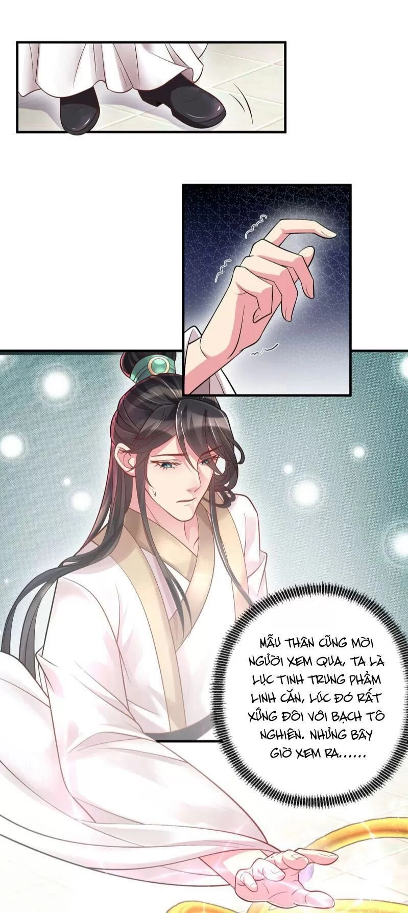 Phế Nữ Yêu Thần Chapter 5 - 22