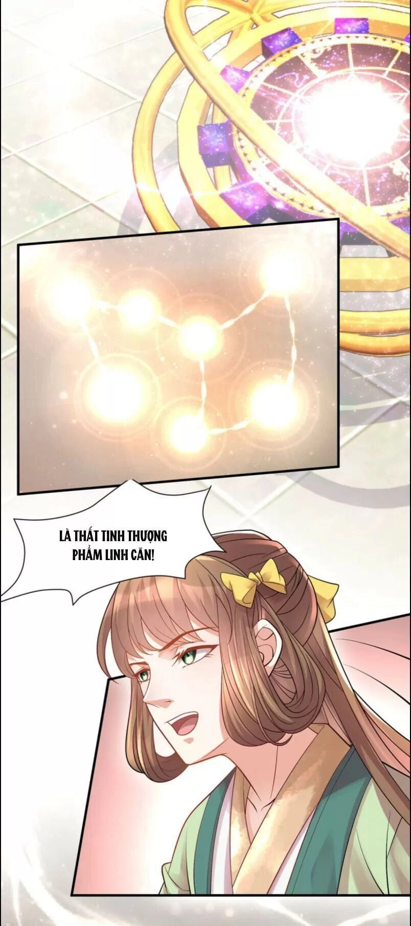 Phế Nữ Yêu Thần Chapter 5 - 23