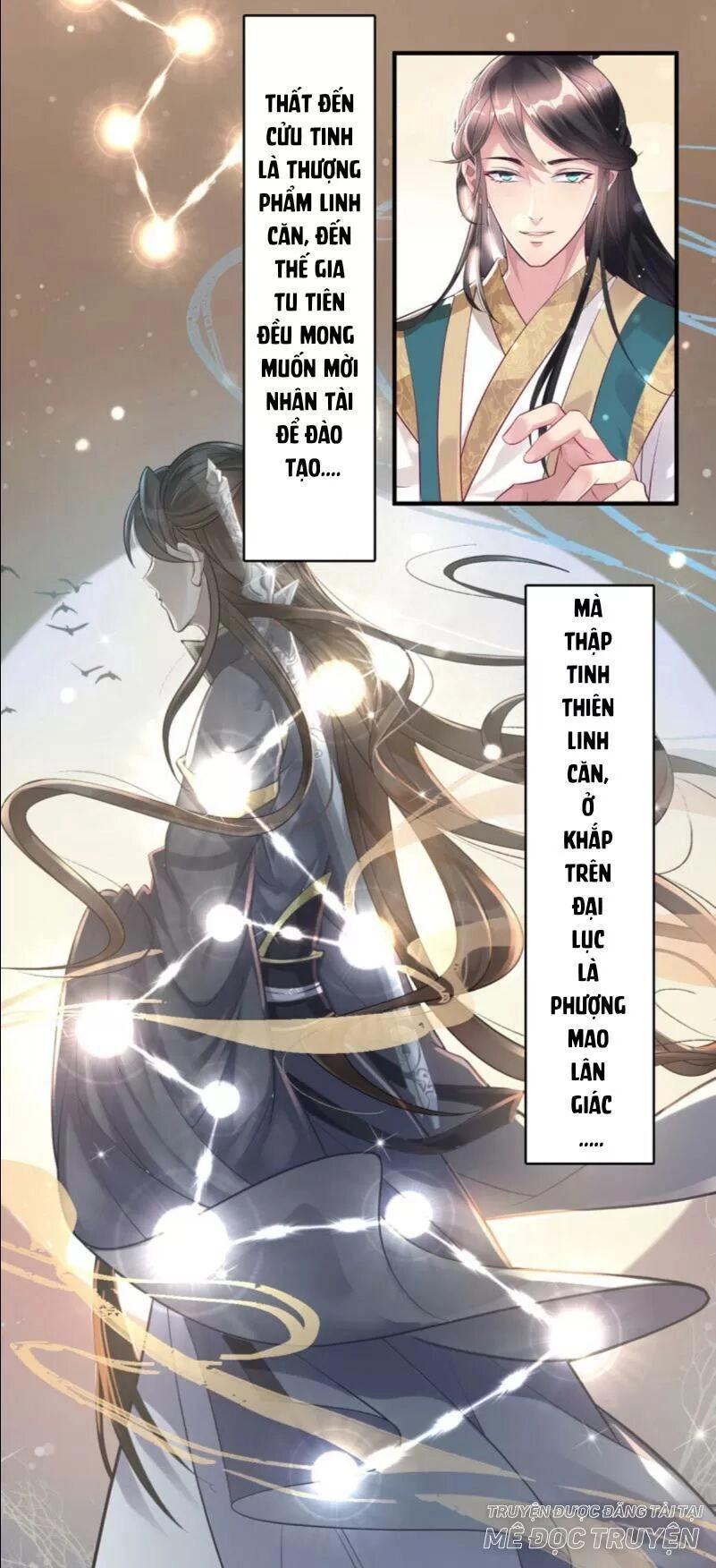 Phế Nữ Yêu Thần Chapter 5 - 26