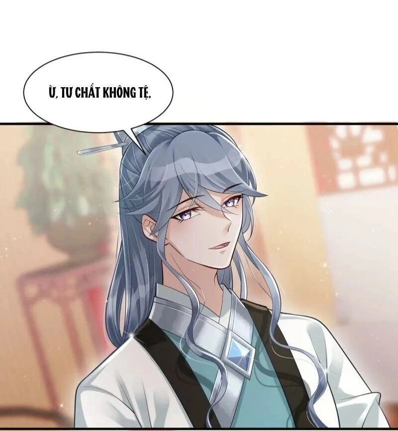 Phế Nữ Yêu Thần Chapter 5 - 27