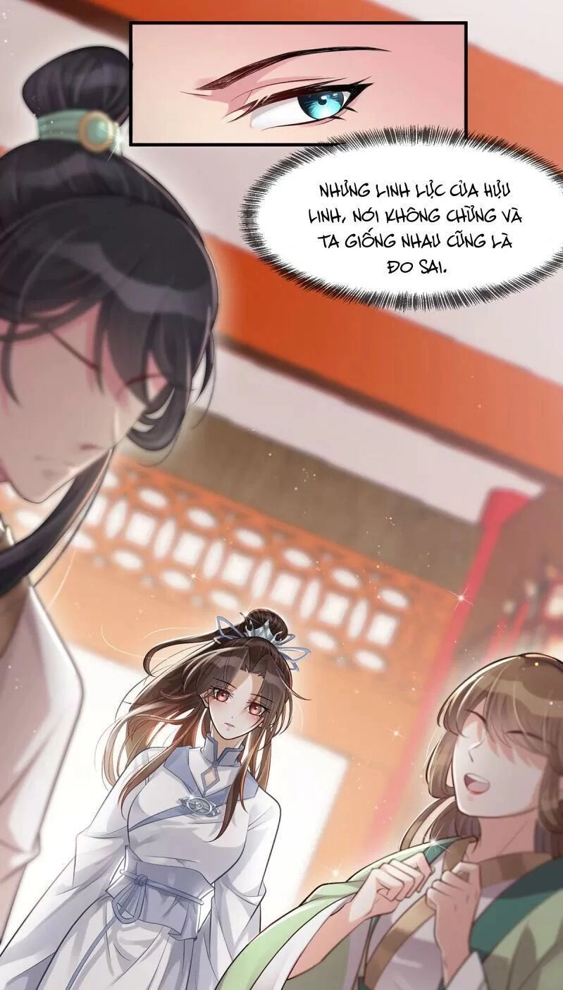 Phế Nữ Yêu Thần Chapter 5 - 29