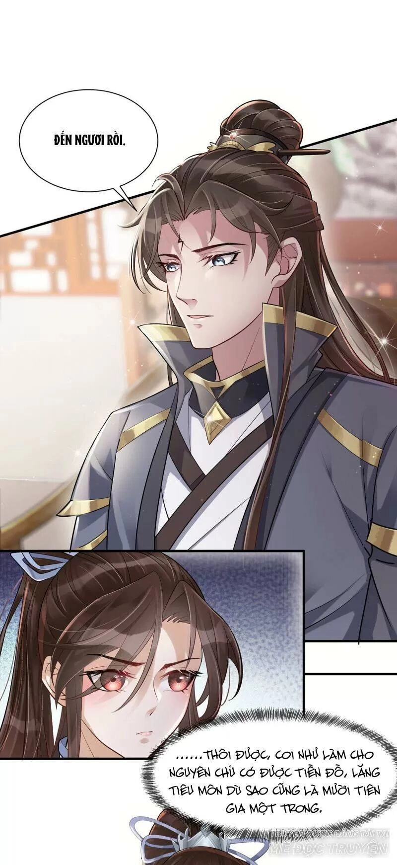 Phế Nữ Yêu Thần Chapter 5 - 31