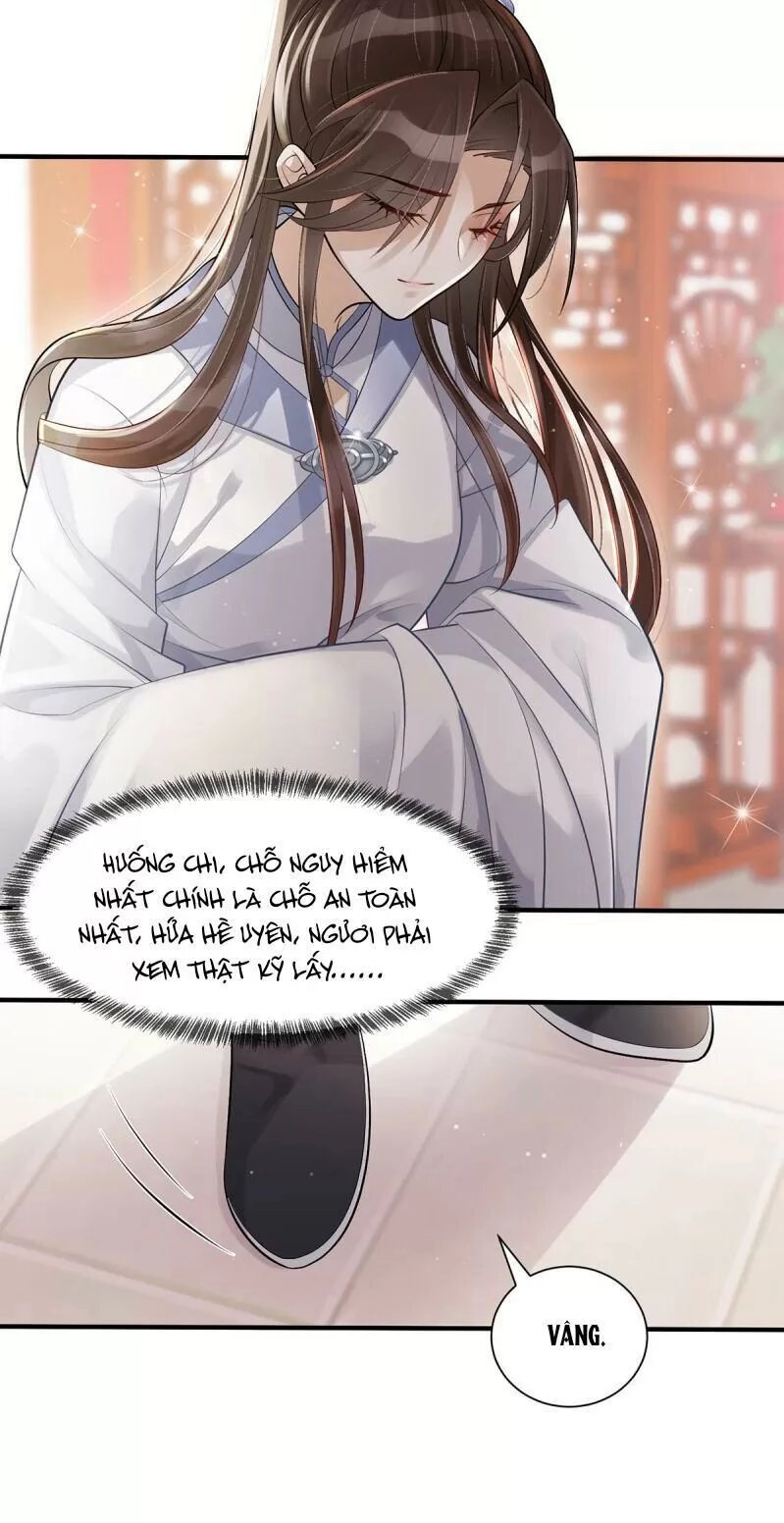 Phế Nữ Yêu Thần Chapter 5 - 32