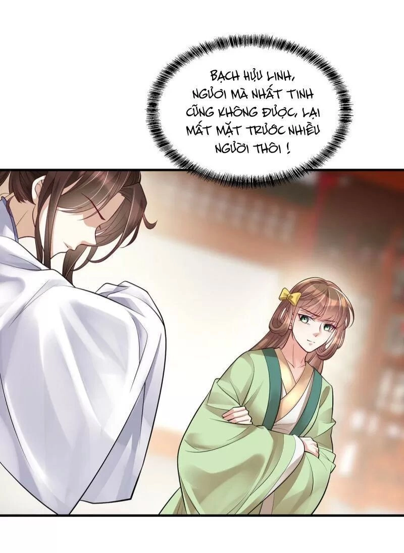 Phế Nữ Yêu Thần Chapter 5 - 33