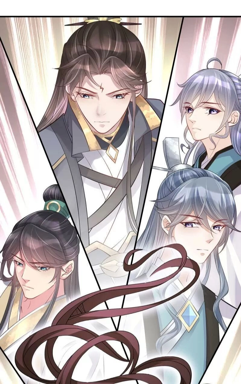 Phế Nữ Yêu Thần Chapter 5 - 34