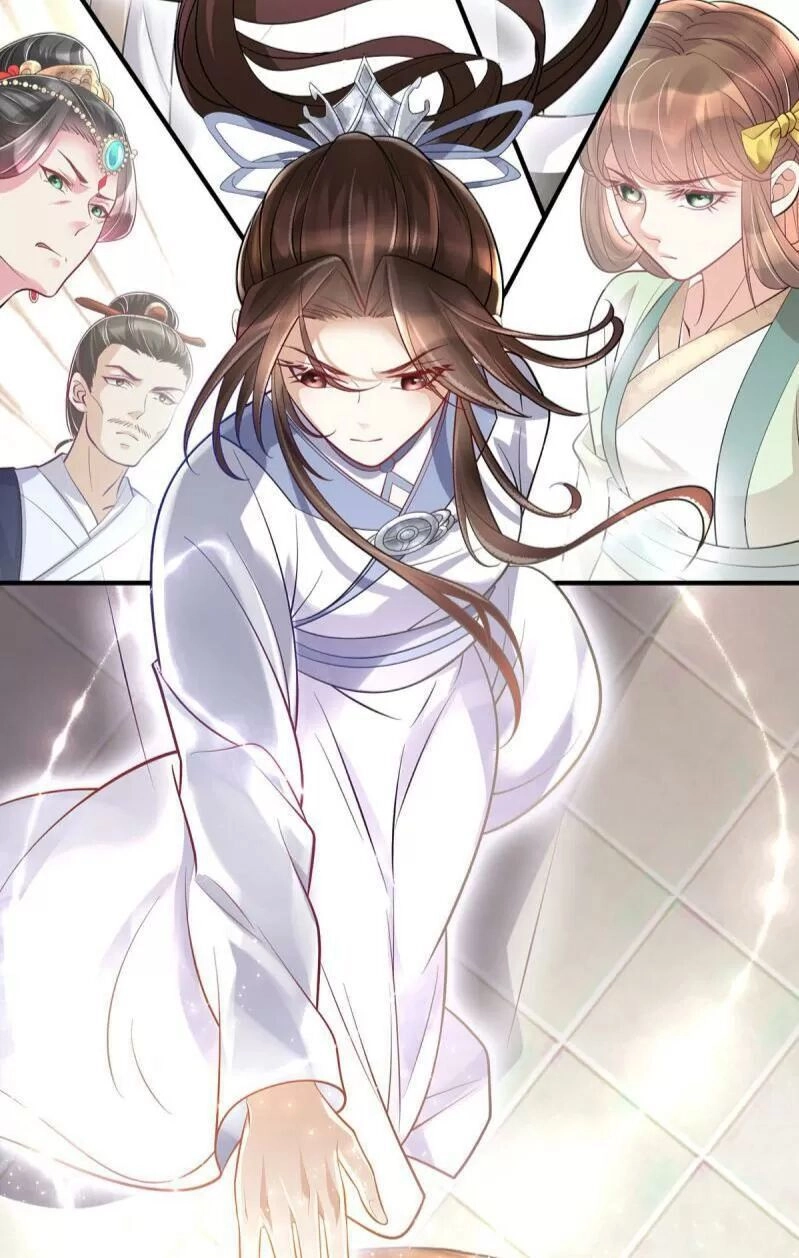 Phế Nữ Yêu Thần Chapter 5 - 35