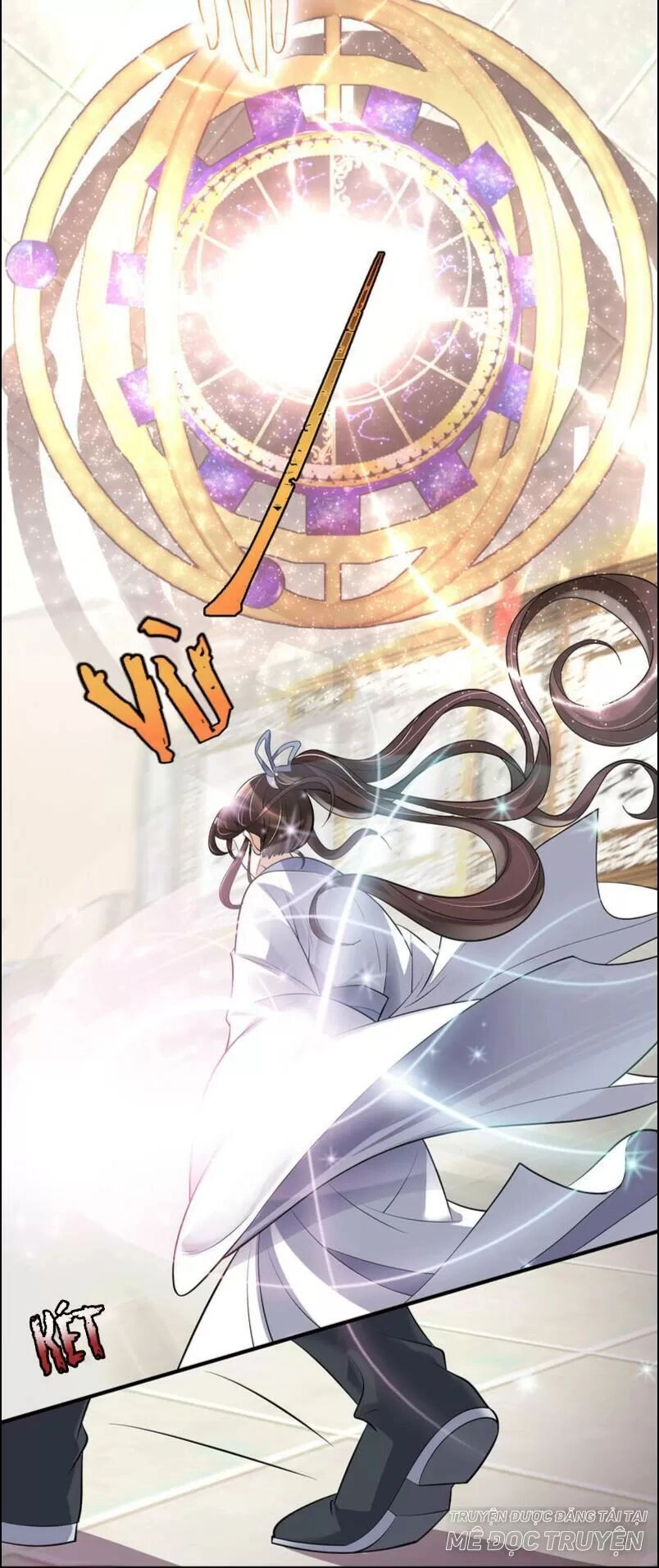 Phế Nữ Yêu Thần Chapter 5 - 36