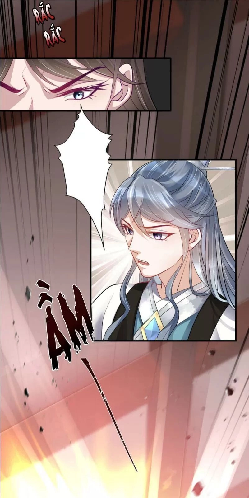 Phế Nữ Yêu Thần Chapter 5 - 37