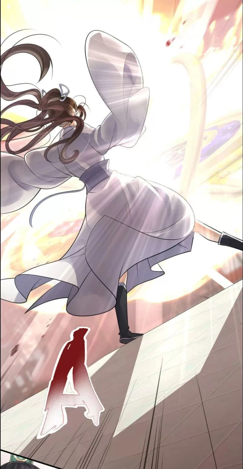 Phế Nữ Yêu Thần Chapter 5 - 38